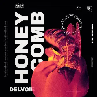 Honeycomb by DELVOIE