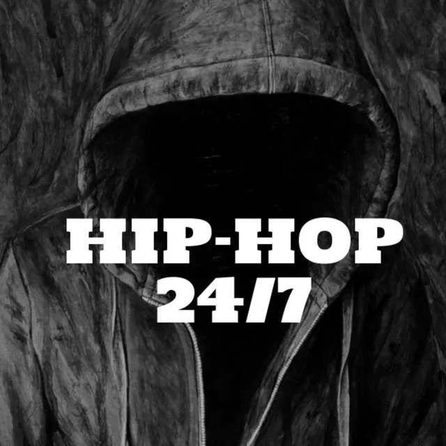 Hip hop 24/7 - Remastered