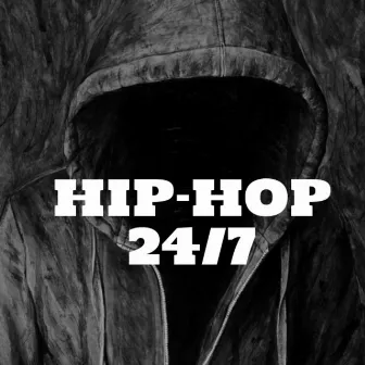 Hip hop 24/7 (Remastered) by Mc Suri