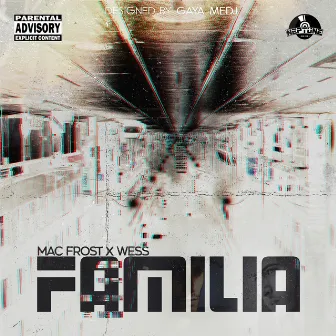 FAMILIA by Mac Frost