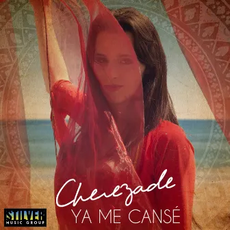 Ya me cansé by Cherezade