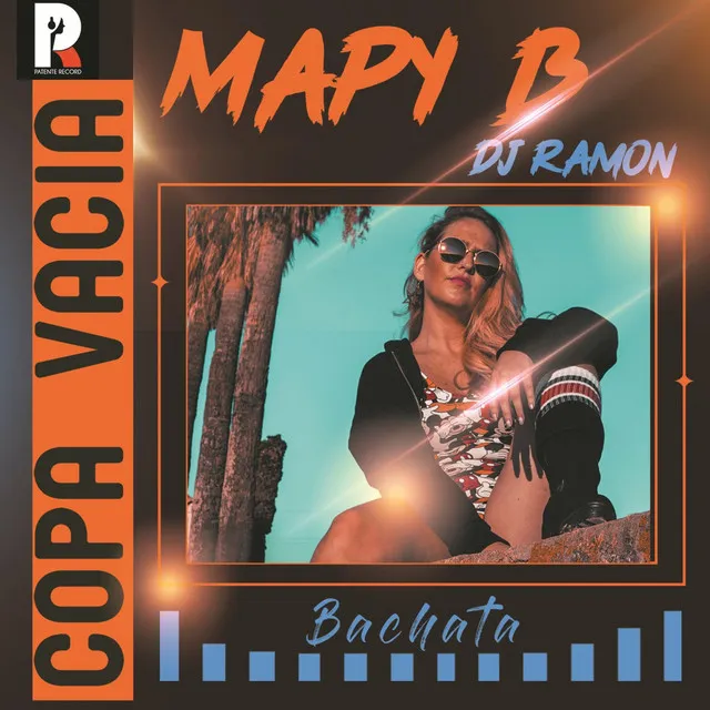 Copa Vacia - Bachata