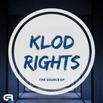 The Source EP by Klod Rights