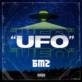 UFO by BM2