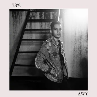 78% by AWY