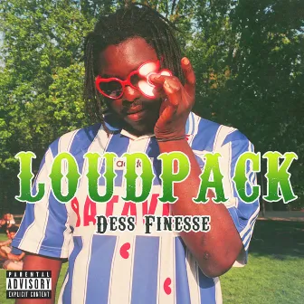 Loudpack by Dess Finesse