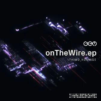 On The Wire EP by Thimo Konings