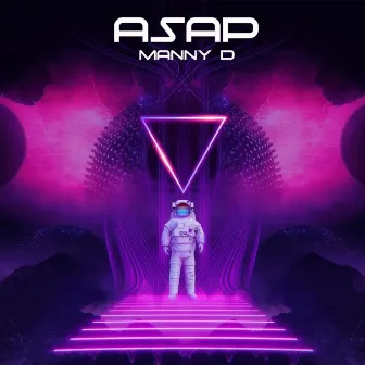 Asap by Manny D