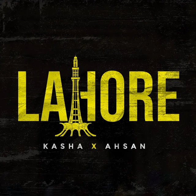 Lahore