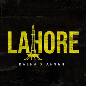 Lahore by Kasha