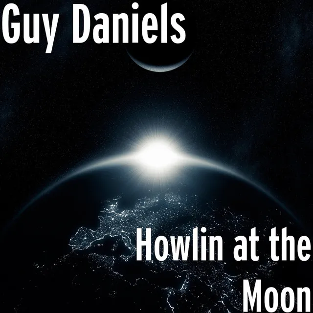 Guy Daniels