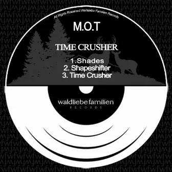 Time Crusher by M.O.T.