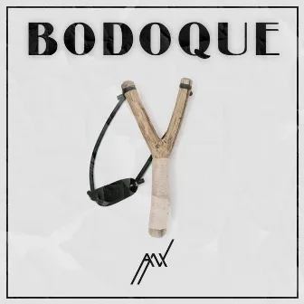 Bodoque by ANX