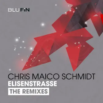 Elisenstrasse Remixes by Chris Maico Schmidt