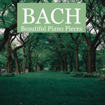 Bach - Beautiful Piano Pieces by Liam Davis