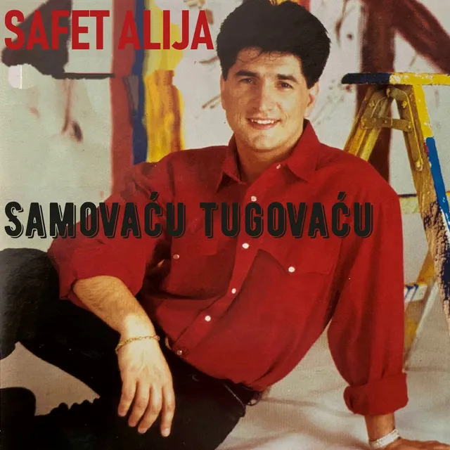 Samovaću Tugovaću