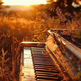 Melodía De Sueño Del Arroyo: Relajantes Sonidos De Agua by El puente de un carril