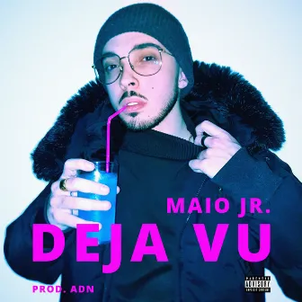 Deja vu by Maio Jr.