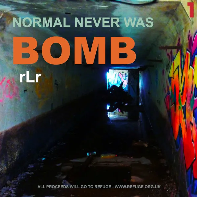 Bomb - rLr Remix