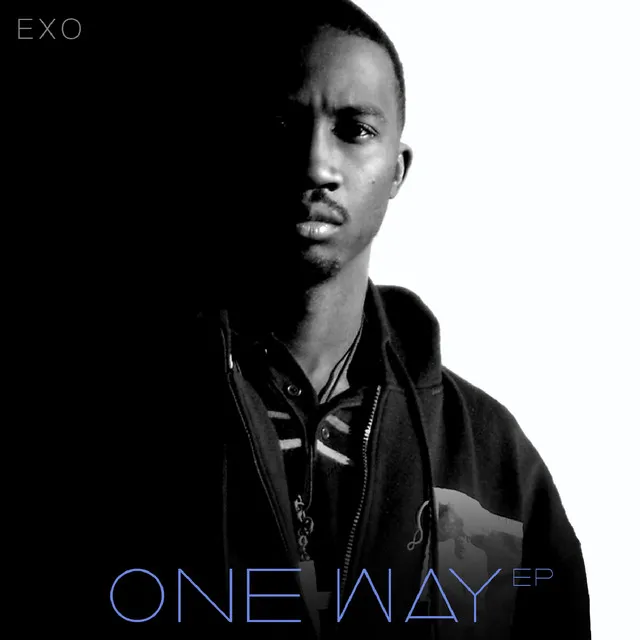 One Way (feat. James Hinton)