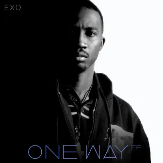 One Way EP by Exo