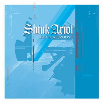 Gutter groove (original mix) by Shink Ariol