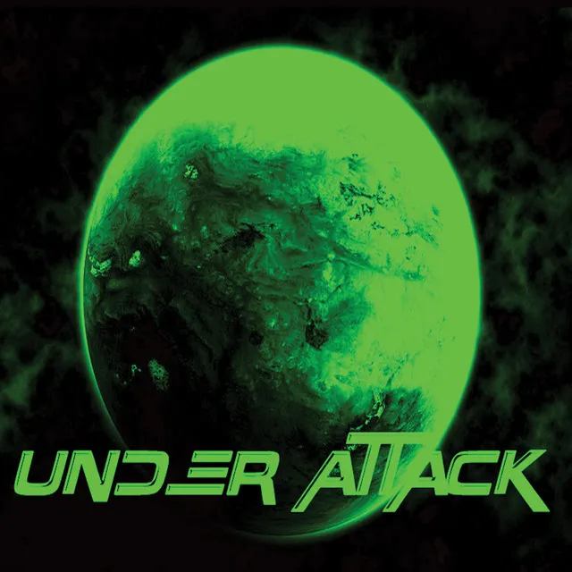 Under Attack (Album Version)