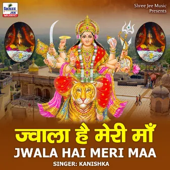 Jwala Hai Meri Maa by Unknown Artist