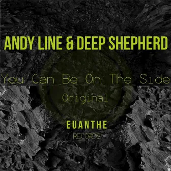 You Can Be on the Side by Andy Line