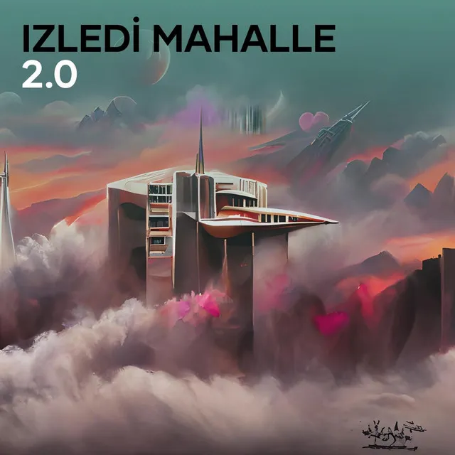 IZLEDİ MAHALLE 2.0