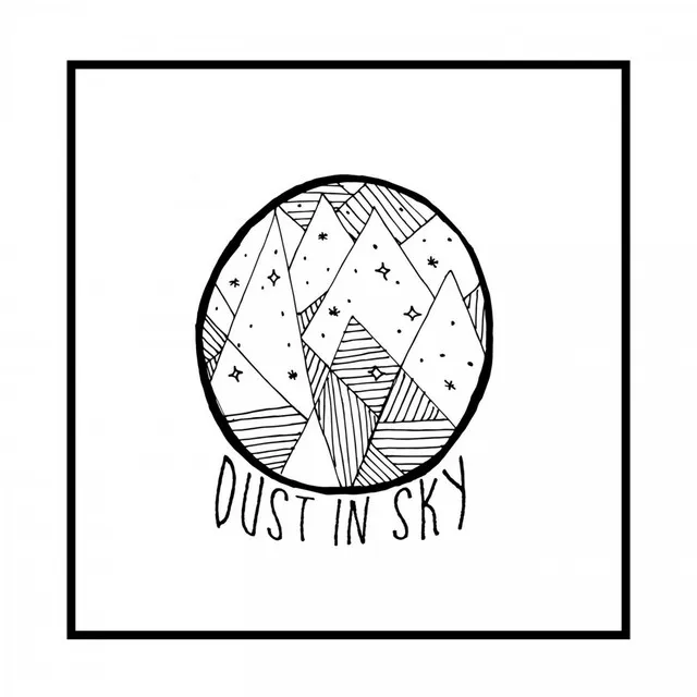 Dust in Sky (feat. Naila)