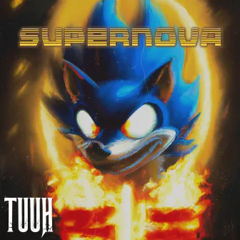 Supernova by Tuuh