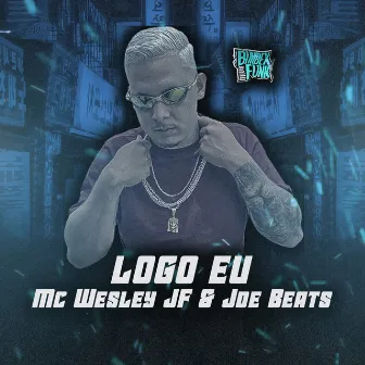 Logo Eu by MC Wesley JF