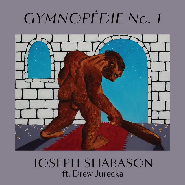 Gymnopédie No. 1