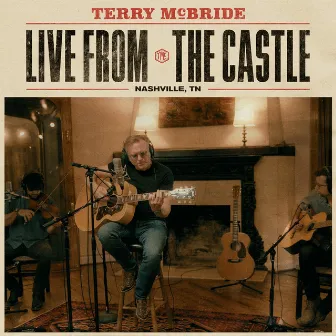 Terry McBride: Live from The Castle by Terry McBride