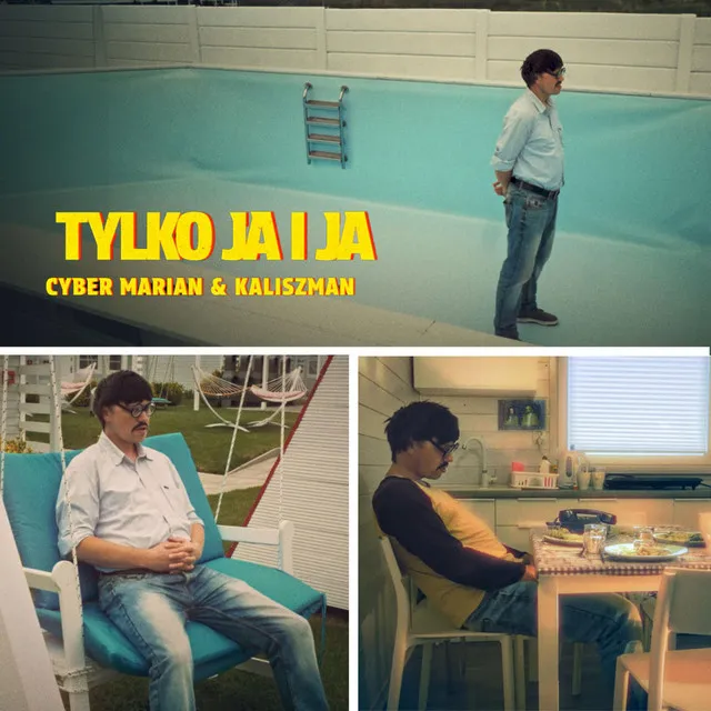 Tylko ja i ja