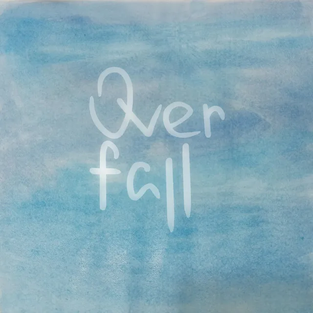 Overfall