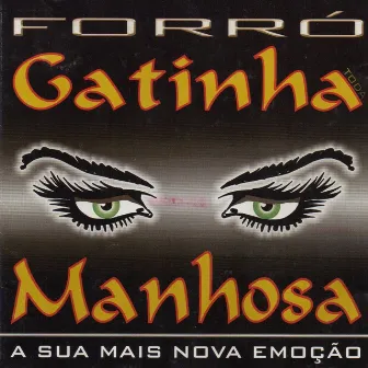 A Sua Mais Nova Emoção by Gatinha Manhosa