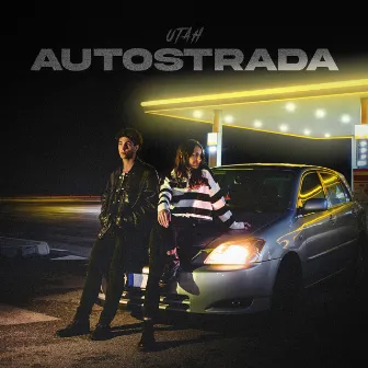 Autostrada by Utah