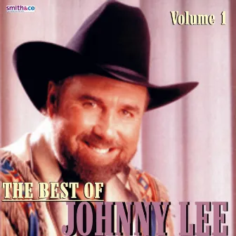 Best Of Johnney Lee - CD1 by Johnny Lee