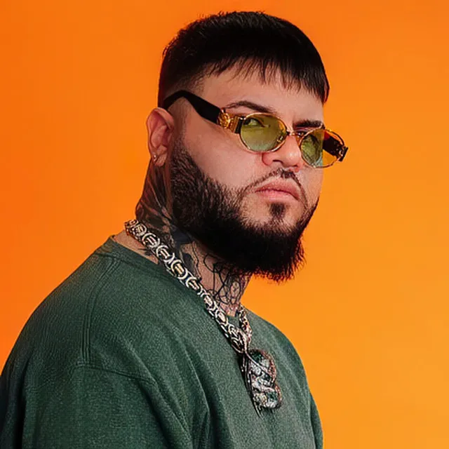 Beat Estilo Farruko