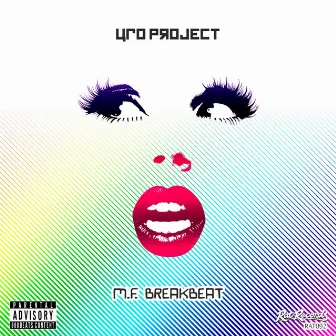 M.F. Breakbeat by UFO Project