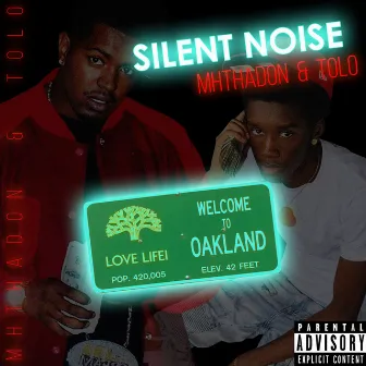 Silent Noise by Tolo