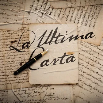 La Ultima Carta by Quintana Musik