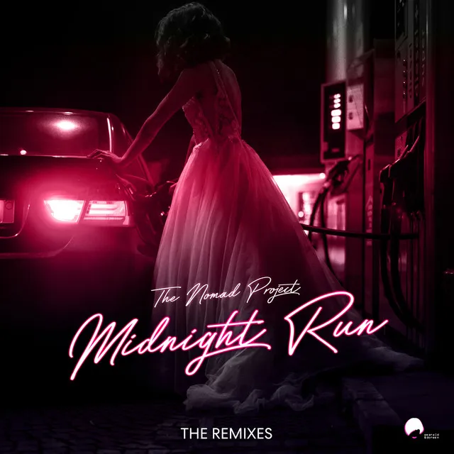 Midnight Run - Voju Remix