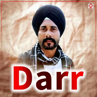 Darr by Unknown Artist