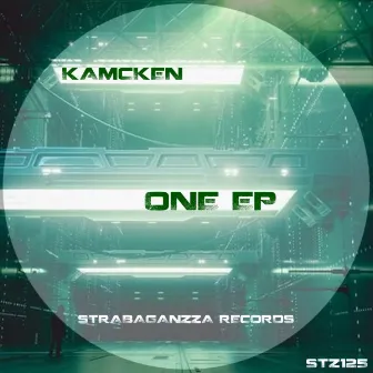 One EP by Kamcken