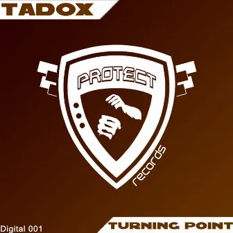 Turning Point EP by Tadox