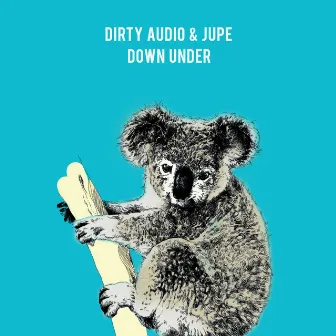 Down Under by Jupe