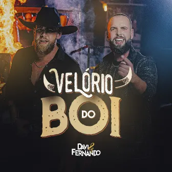 Velório do Boi by Davi e Fernando